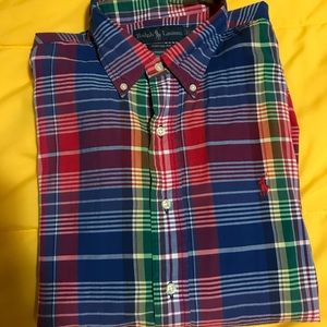 Polo by Ralph Lauren Button Down